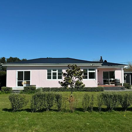 The Pink House Villa Havelock North Eksteriør billede