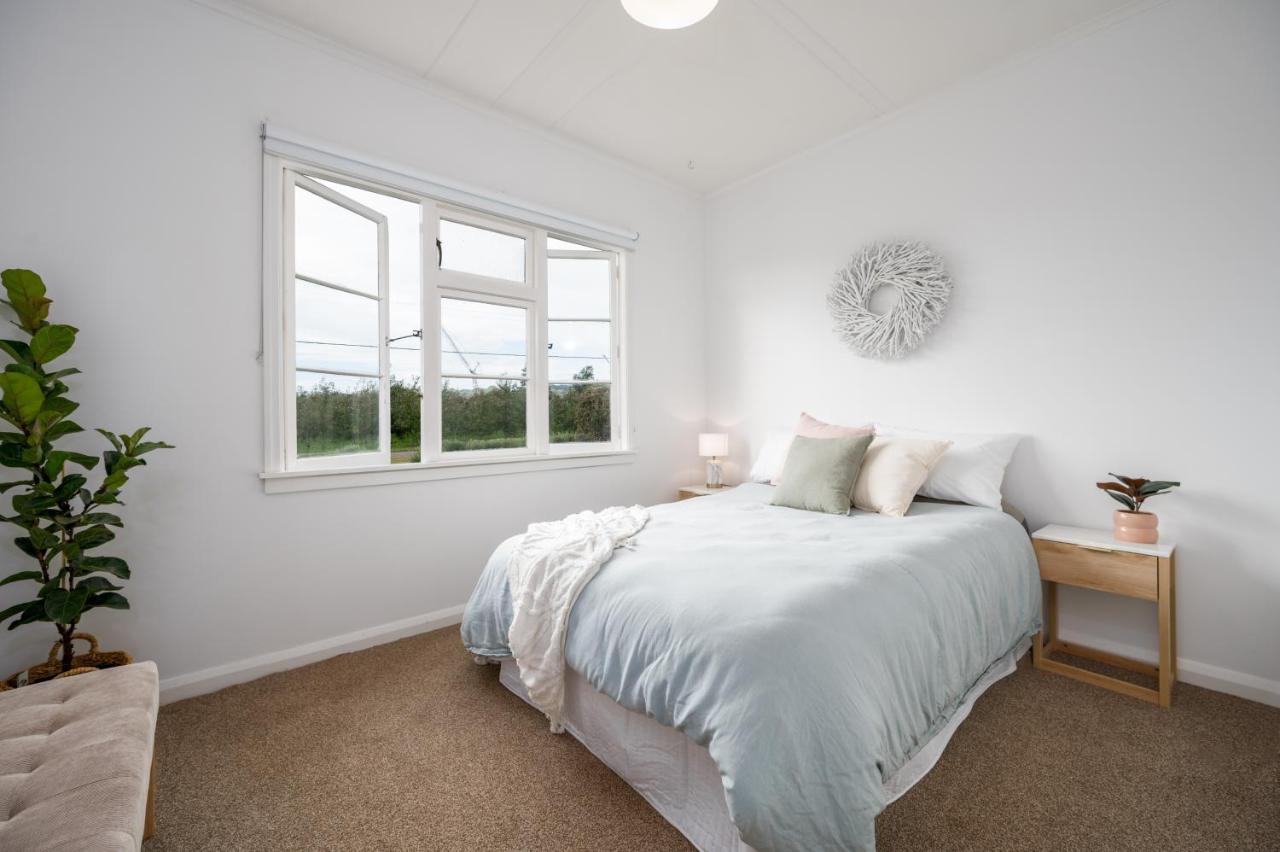 The Pink House Villa Havelock North Eksteriør billede